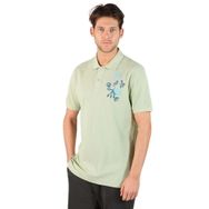 Arma Y22374350301 Yeşil-Y2 Polo Yaka Erkek T-shirt