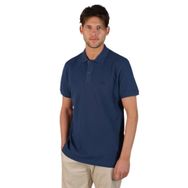 Arma Y22374350601 Lacivert-L1 Polo Yaka Erkek T-shirt