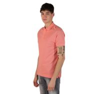 Arma Y22374350601 Pembe-P1 Polo Yaka Erkek T-shirt