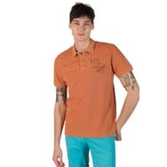 Arma Y22374375101 Pembe Polo Yaka Erkek T-shirt