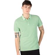 Arma Y22374375201 Yeşil-Y1 Polo Yaka Erkek T-shirt