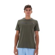 Arma Y25344404301 Haki-H1 Bisiklet Yaka Regular Fit Erkek T-shirt