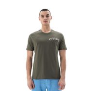Arma Y25344405501 Haki-H1 Bisiklet Yaka Regular Fit Erkek T-shirt