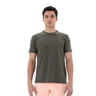 Arma Y25344470001 Haki-H1 Bisiklet Yaka Regular Fit Erkek T-shirt