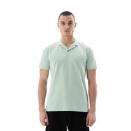 Arma Y25374305001 Yeşil-Y2 Regular Fit Polo Yaka Erkek T-shirt