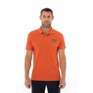 Arma Y25374305401 Pembe-P4 Regular Fit Polo Yaka Erkek T-shirt