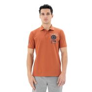 Arma Y25374350801 Pembe-P4 Regular Fit Polo Yaka Erkek T-shirt