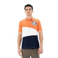 Arma Y25374351001 Pembe Regular Fit Polo Yaka Erkek T-shirt
