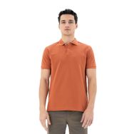 Arma Y25374351201 Basic Polo Yaka Regular Fit Pembe P4 Erkek T-shirt