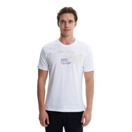 Arma Y27344406701 Beyaz-B1 Bisiklet Yaka Regular Fit Erkek T-shirt