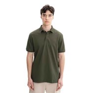 Arma Y27374352601 Haki-H1 Regular Fit Pike Polo Yaka Erkek T-shirt