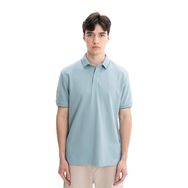 Arma Y27374352601 Mavi-M24 Regular Fit Pike Polo Yaka Erkek T-shirt
