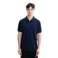 Arma Y27374353101 Lacivert-L1 Regular Fit Pike Polo Yaka Erkek T-shirt