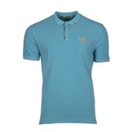 Arma Y9TYO7332 Mavi Erkek T-shirt