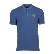 Arma Y9TYO7332 Saks Polo Erkek T-shirt