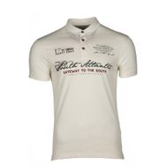 Arma Y9TYO7617 Beyaz Erkek T-shirt