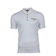 Arma Y9TYO7948 Beyaz-B1 Polo Yaka Erkek T-shirt