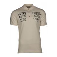 Arma Y9TYO7956 Beyaz Erkek T-shirt