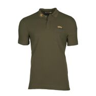 Arma Y9TYO7960 Haki Polo Yaka Erkek T-shirt