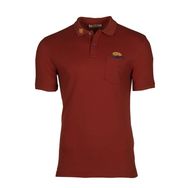 Arma Y9TYO7960 Pembe-P4 Polo Yaka Erkek T-shirt