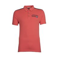 Arma Y9TYO7962 Pembe-P5 Polo Yaka Erkek T-shirt