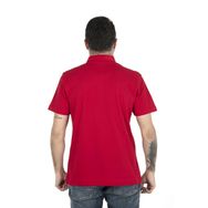 Arma Y9TYO7967 İndigo-İ1 Polo Yaka Erkek T-shirt