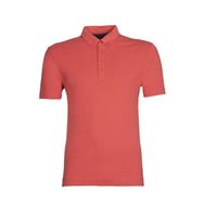 Arma Y9TYO7967 Pembe Polo Yaka Erkek T-shirt