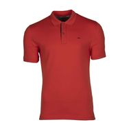 Arma Y9TYO7991 Pembe-P5 Slim Fit Polo Yaka Erkek T-shirt