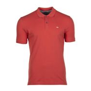 Arma Y9TYO7992 Pembe-P5 Basic Polo Yaka Slim Fit Erkek T-shirt