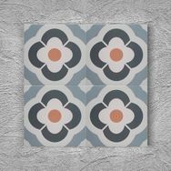 Armada Çini 20x20 Barselona Porselen Yer Çinisi