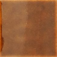 Armada Çini 20x20 cm Düz Karamel Çini Seramik Karo