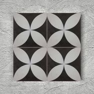 Armada Çini 20x20 Milano Porselen Yer Çinisi