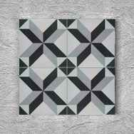 Armada Çini 20x20 Ohrid Porselen Yer Çinisi