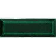 Armada Çini 7x21 cm Metro Yeşil Desenli Çini Seramik Karo