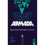 Armada - Ernest Cline
