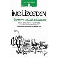 Armada Mini Glossary Series 9 İngilizce'den Türkçe'ye Geçmiş Terimler