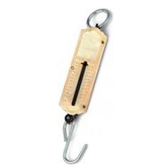Armada Pocket Balance EK521 25 kg Kapasiteli Mekanik Metal El Tartısı