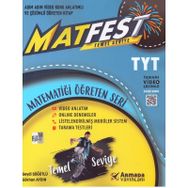Armada Tyt Matfest Temel Seviye Soru Kitabı