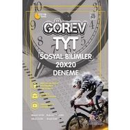 Armada Tyt Sosyal Bilimler Deneme