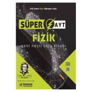 Armada Yayınları Ayt Fizik Süper Soru Kitabı