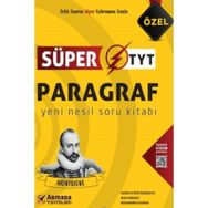 Armada Yayınları TYT Paragraf Süper Soru Kitabı