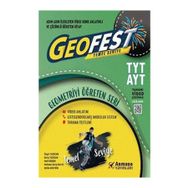 Armada Yks Tyt Ayt Geofest Temel Seviye Soru Kitabı