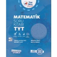 Armada Yks Tyt Matematik Süper Soru Kitabı Yeni Nesil