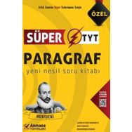 Armada Yks Tyt Paragraf Süper Soru Kitabı