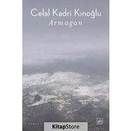 Armağan - Celal Kadri Kınoğlu