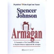 Armağan Spencer Johnson