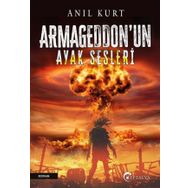 Armageddon’un Ayak Sesleri-Eftalya Kitap