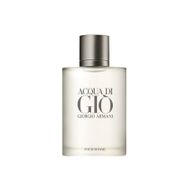 Armani Acqua Di Gio Pour Homme Toilette EDT 100 ml Erkek Parfüm