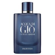 Armanı Acqua Dı Gıo Profondo 100 ml Erkek Parfümü