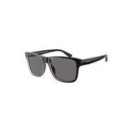 Armani EA 4208 56 605187 Erkek Güneş Gözlüğü